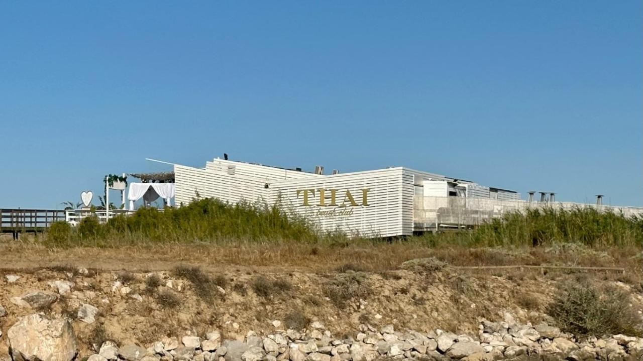 Vilamoura Marina Lake Exterior foto